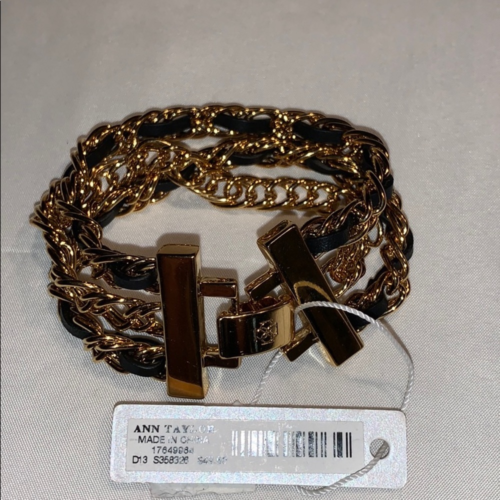 New Ann Taylor Bracelet!